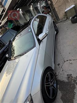مرسيدس بنز E-Class